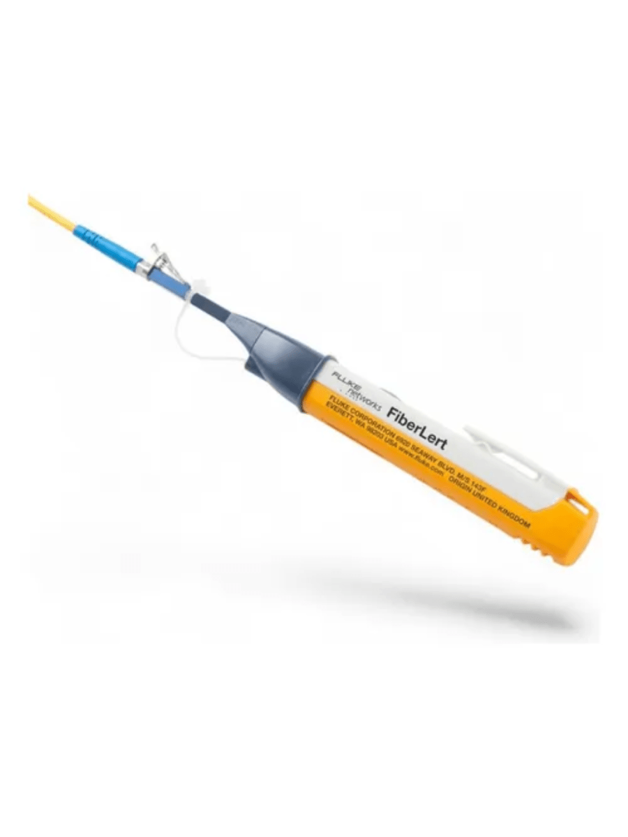 DETECTOR DE FIBRA FLUKE PARA PUERTO LC 1.25MM (FIBERLERT-125) (NT1)4