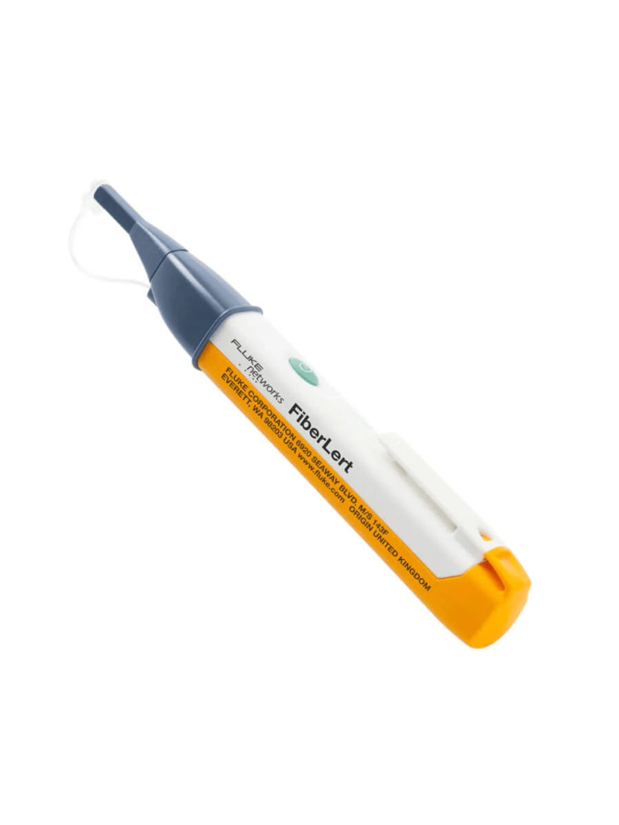 DETECTOR DE FIBRA FLUKE PARA PUERTO LC 1.25MM (FIBERLERT-125) (NT1)3