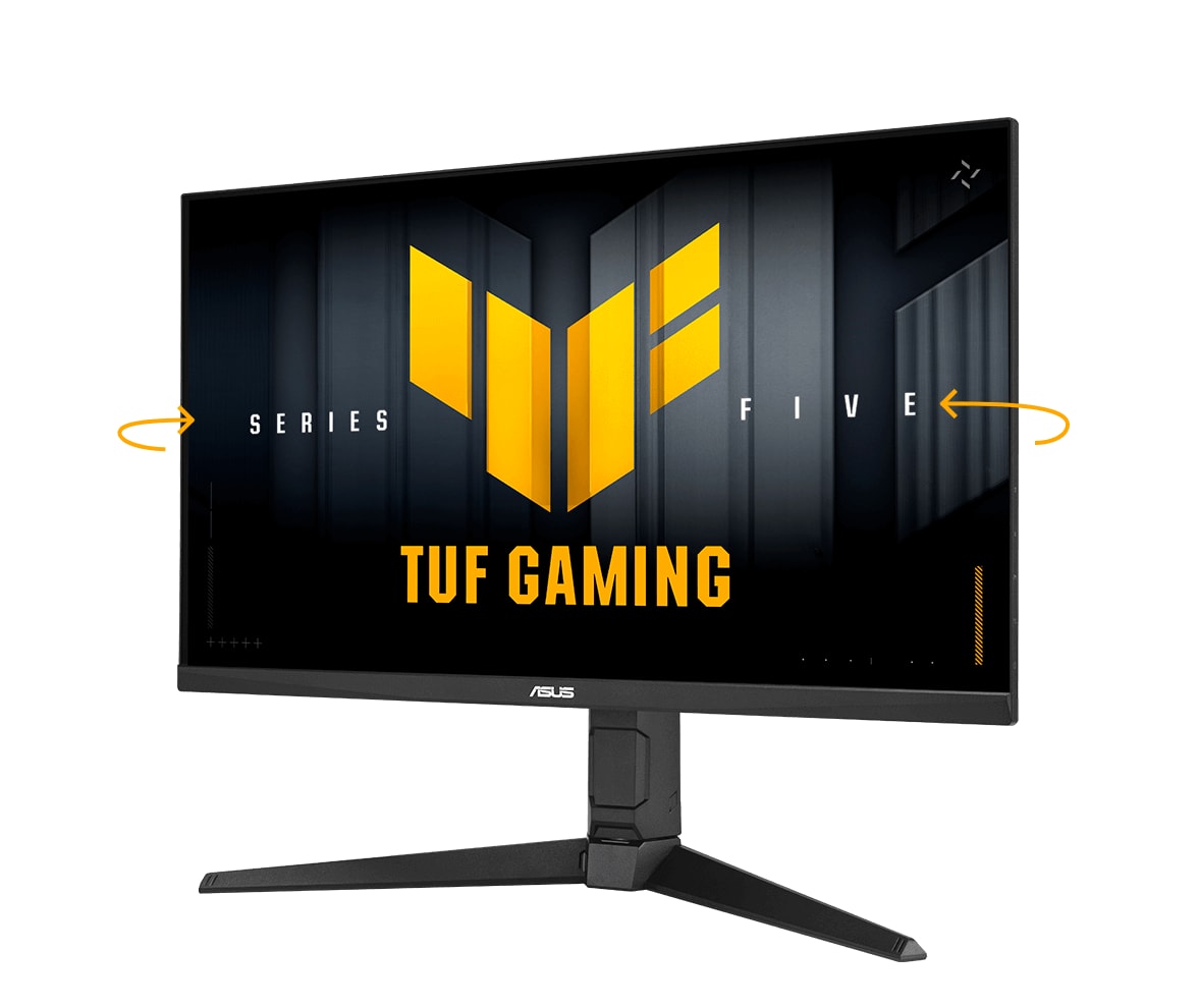 MONITOR PLANO ASUS TUF GAMING 27
