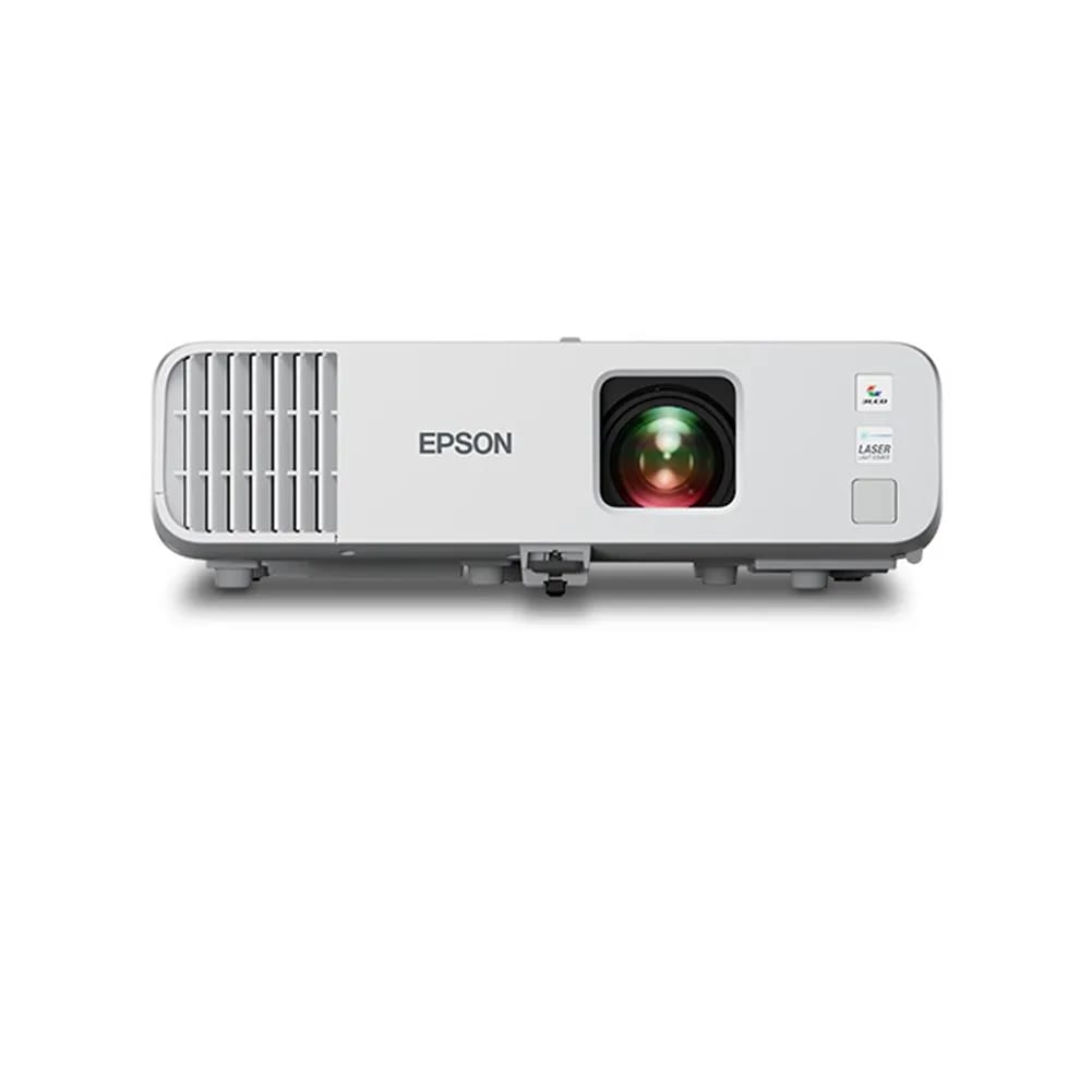 PROYECTOR EPSON POWERLITE L260F 4600L 3LCD (V11HA69020) (NT7) 0