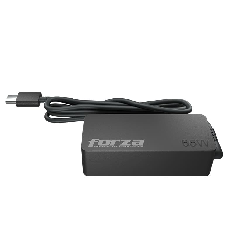 ADAPTADOR UNIVERSAL DE 65W  USB-C 110V/220V (FNA-601C)4