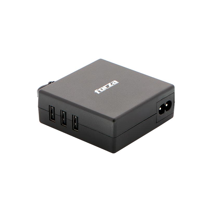 ADAPTADOR UNIVERSAL FORZA 90W PARA LAPTOP (FNA-790)4