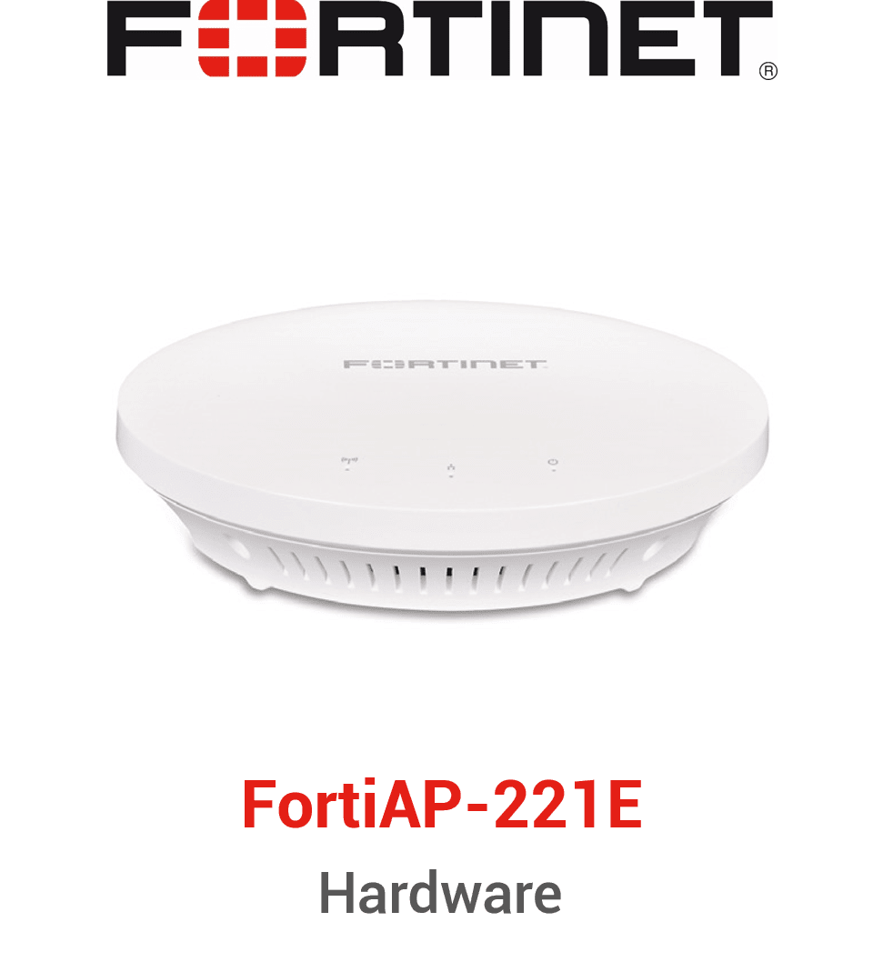 ACCES POINT FORTINENT FORTIAP 221E (FAP-221E-N) (NT9) 0