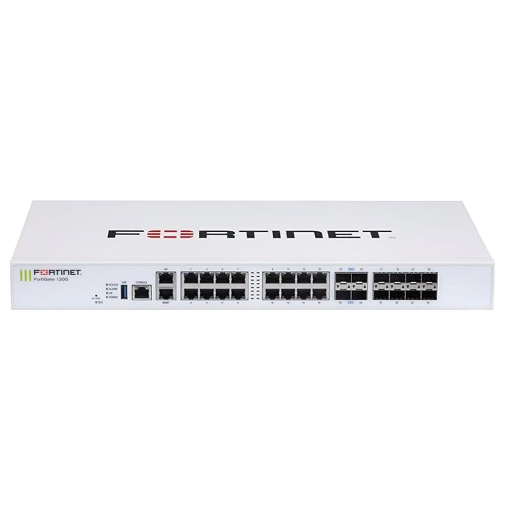 FIREWALL FORTIGATE FG120G (FG-120G) (NT9)2