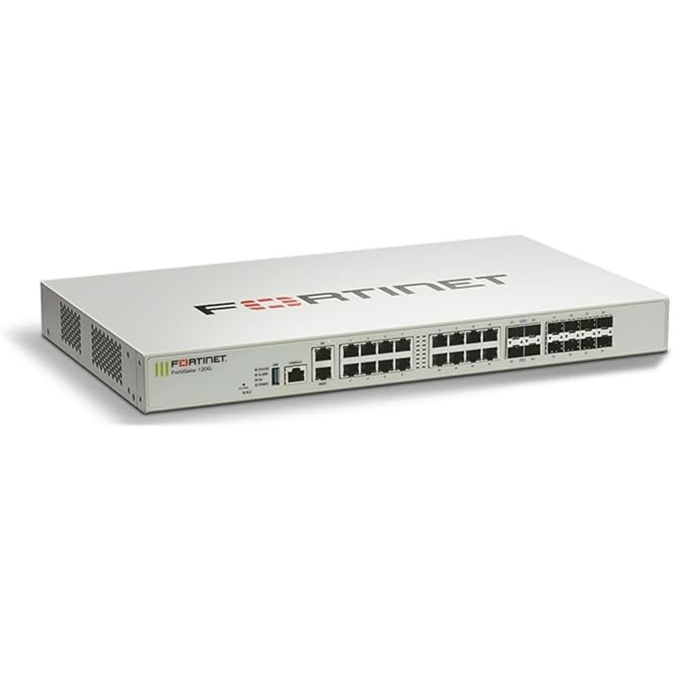 FIREWALL FORTIGATE FG120G (FG-120G) (NT9) 0