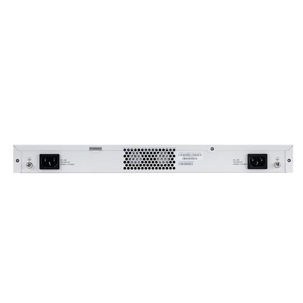 FIREWALL FORTIGATE FG120G (FG-120G) (NT9)4
