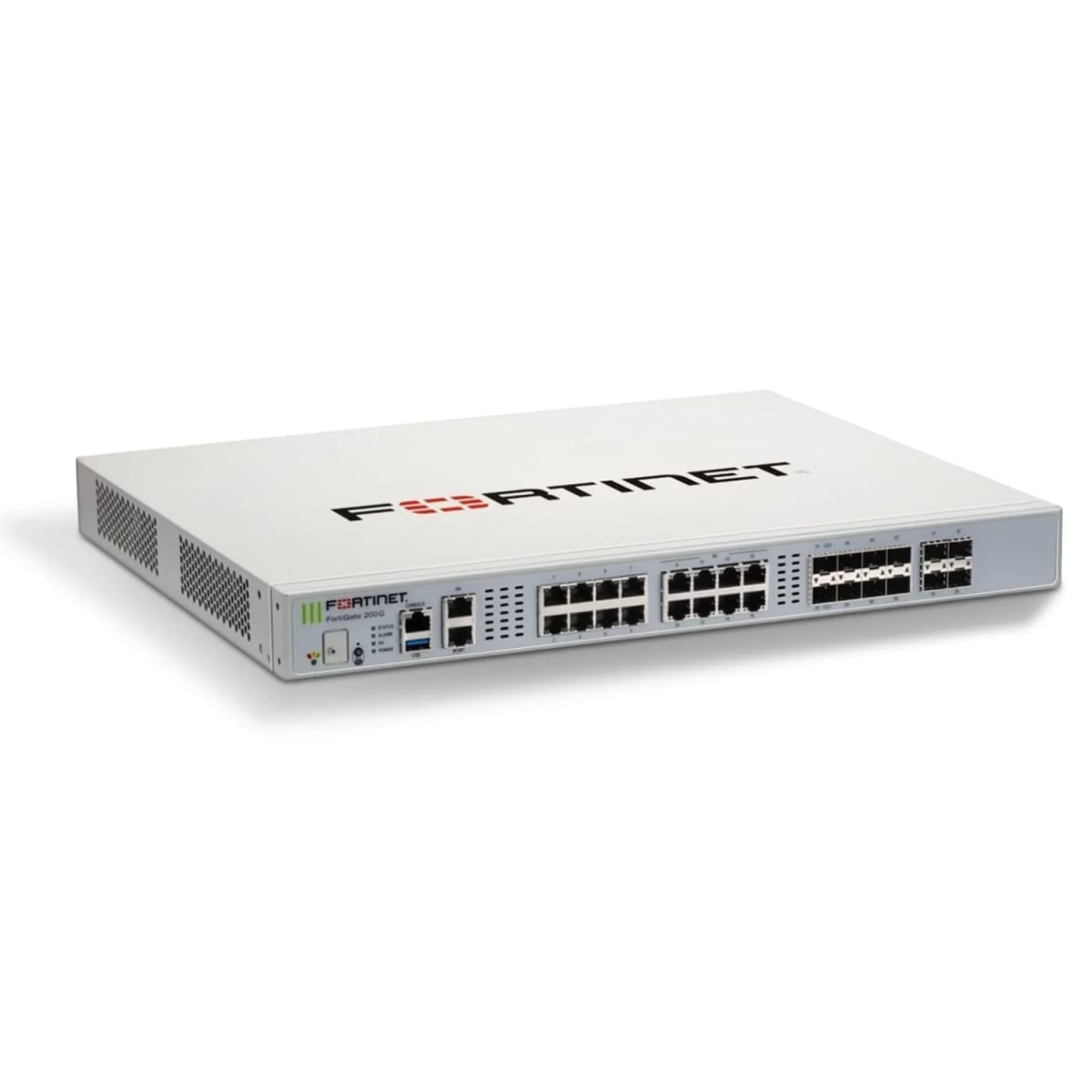 FIREWALL FORTINET FORTIGATE 200G 1Y FORTICARE (FG-200G-BDL-950-12)2