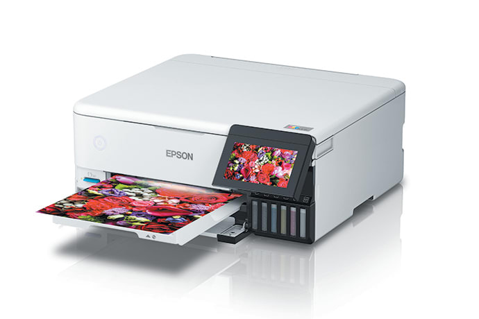 IMPRESORA MULTIFUNCIONAL EPSON ECOTANK L8160 C11CJ20303 (NT4)4