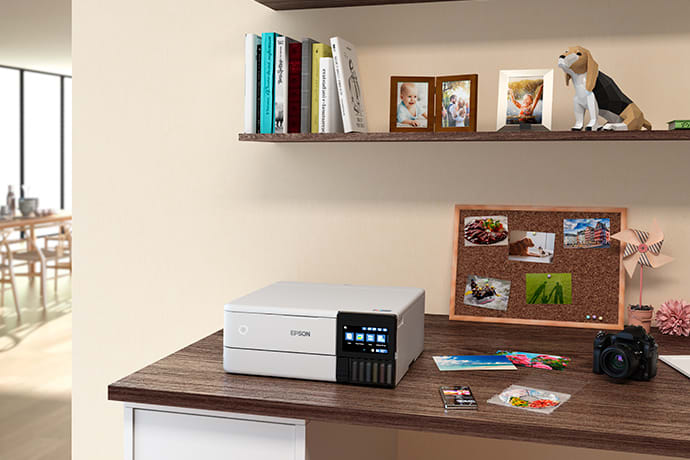 IMPRESORA MULTIFUNCIONAL EPSON ECOTANK L8160 C11CJ20303 (NT4)1