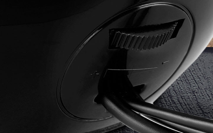 PARLANTE XTECH IKONIC 2.0 STEREO MULTIMEDIA BLACK (XTS-111)4