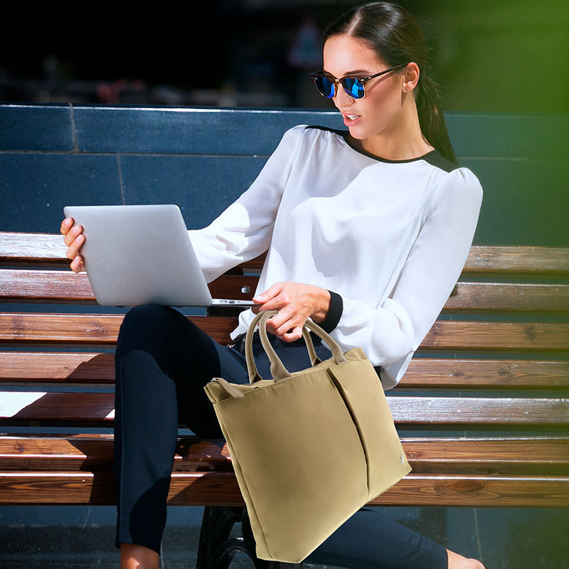 BOLSO KLIPXTREME PARA LAPTOP 15.6