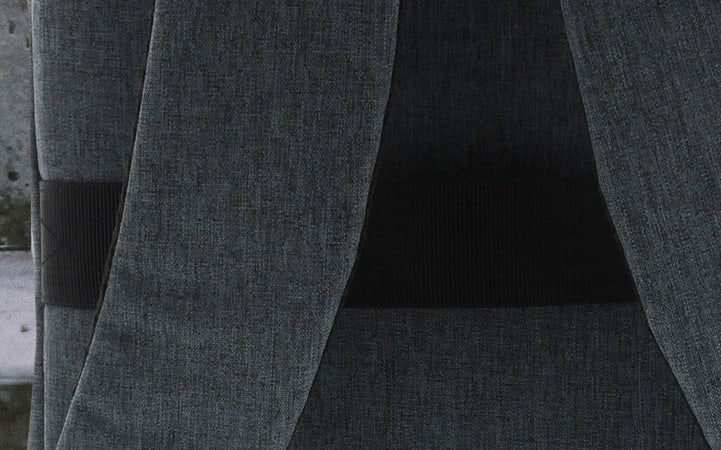 MOCHILA XTECH LIVERPOOL GRIS OSCURO 15.6'' (XTB-221)3