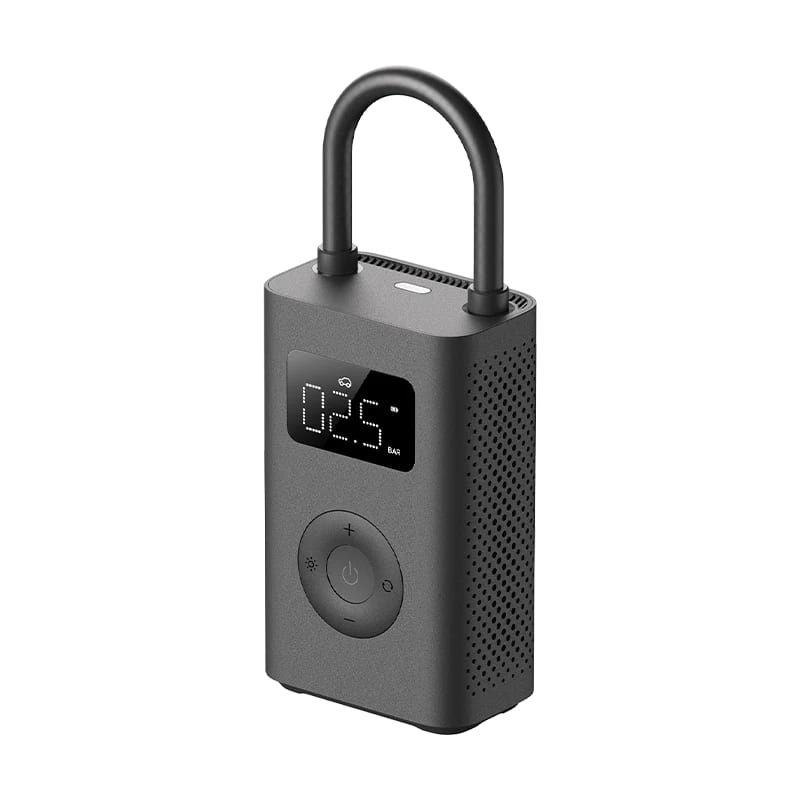 COMPRESOR DE AIRE ELECTRICO PORTATIL XIAOMI 2 (MJCQB06QW) 0