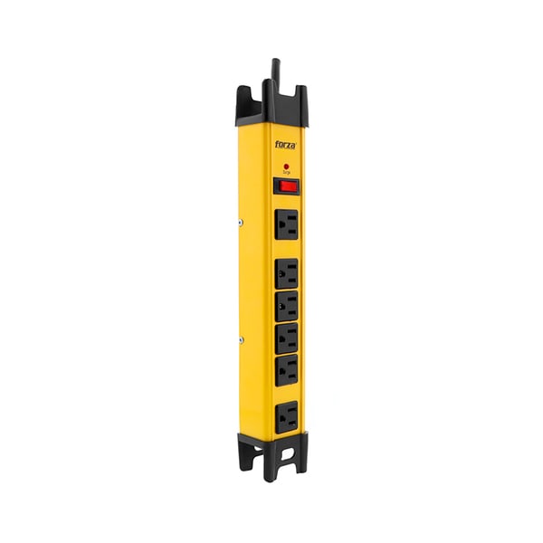 SUPRESOR DE PICO FORZA (FSP-806) 0