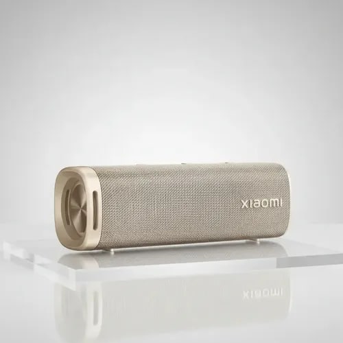 PARLANTE XIAOMI SOUND OUTDOOR S29H-GL ROSADO (CN0200064NA8) (NT2)3