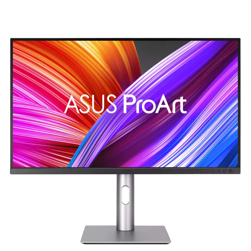 MONITOR ASUS PROART PA279CRV 27'' IPS 4K UHD USB-C (PA279CRV) (NT3) 0