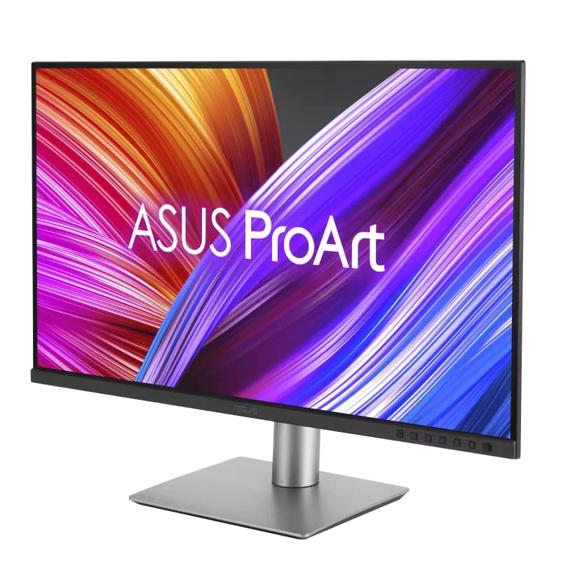 MONITOR ASUS PROART PA279CRV 27'' IPS 4K UHD USB-C (PA279CRV) (NT3)2