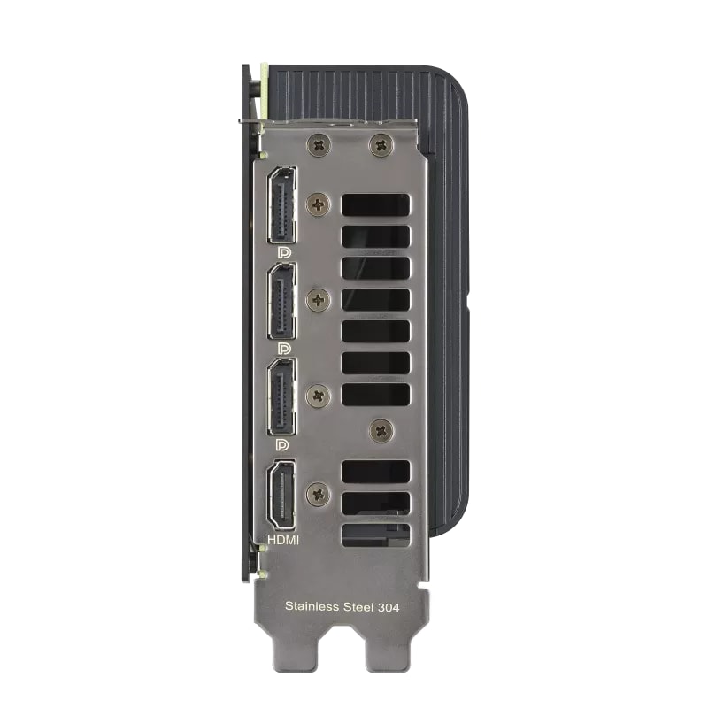 TARJETA DE VIDEO ASUS PROART GEFORCE RTX 4070 12GB (PROART-RTX4070-O12G) (NT3)3