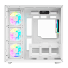 CASE ANTRYX FX 800 WHITE, INFINITY ARGB FAN X4, USB TIPO-C (AC-FX800W) (NT21)5