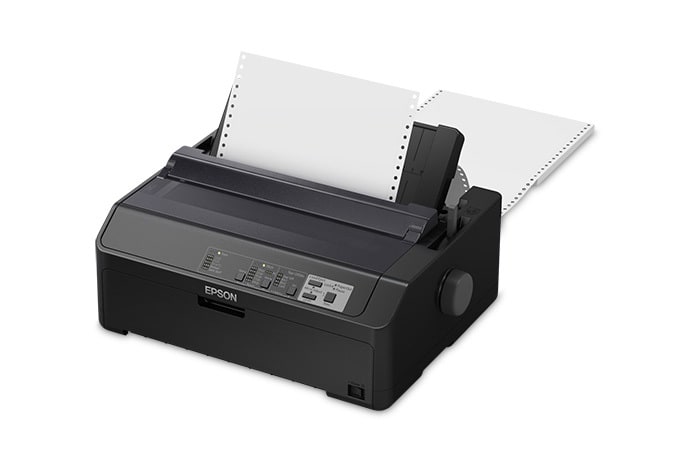 IMPRESORA MATRICIAL EPSON FX-890II (C11CF37201) (NT7)4