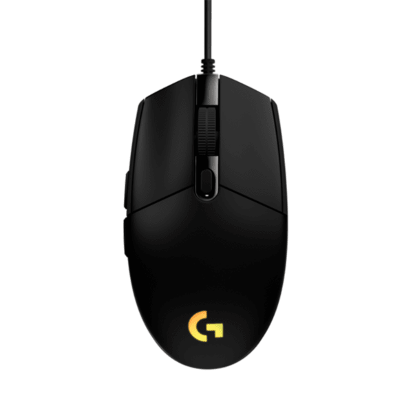 MOUSE GAMER LOGITECH G203 LIGHTSYNC (910-005790) 2