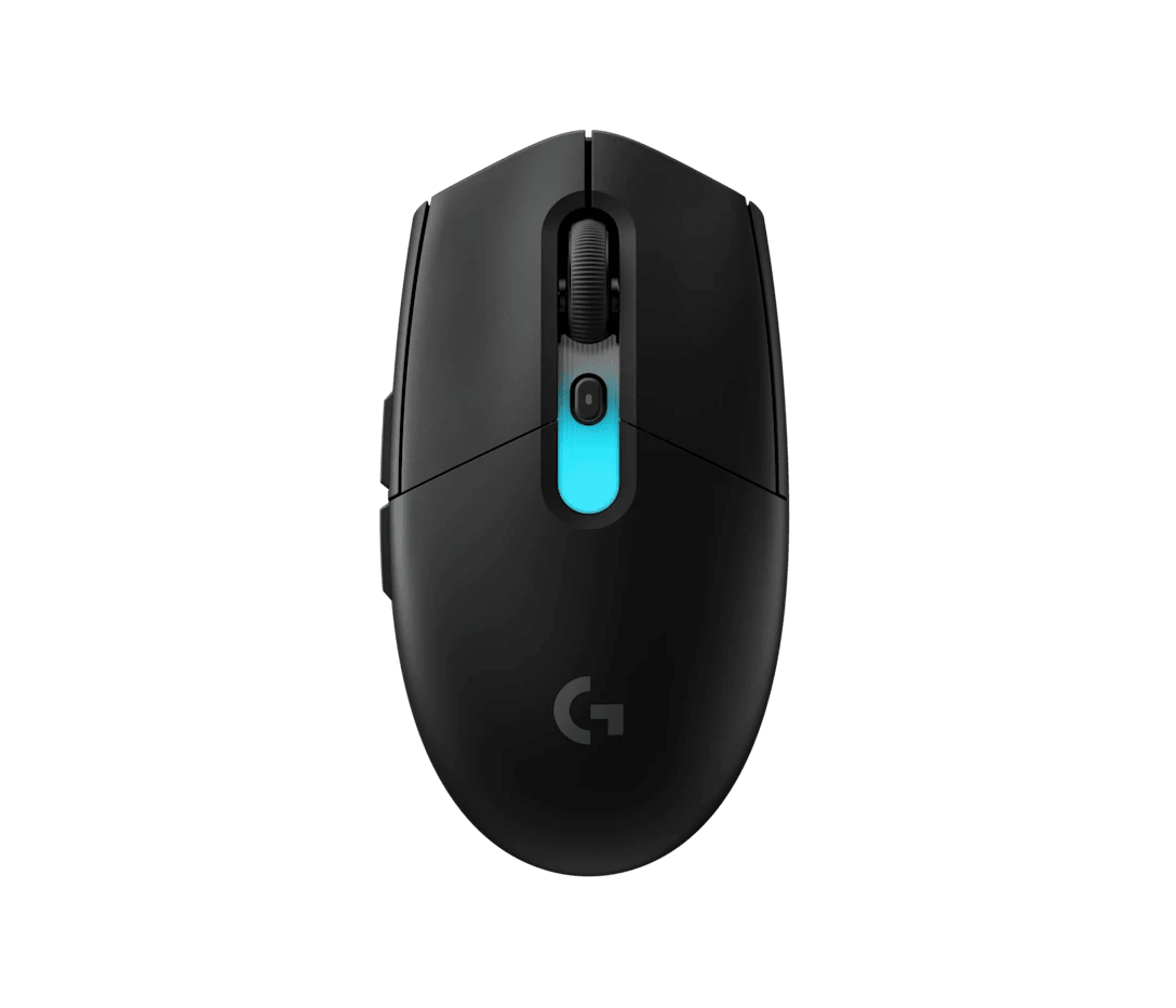 MOUSE LOGITECH G G305 X SUPERLIGTH, INALAMBRICO PARA LIGHTSPEED 44K DPI (910-007738) (NT8) 0