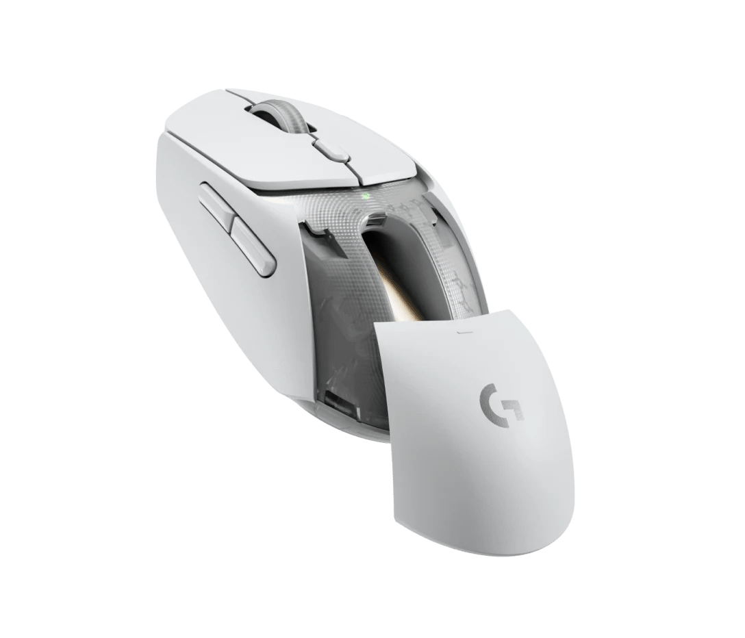 MOUSE LOGITECH G G309 LIGHTSPEED WIRELESS HERO 25K (910-007198) (NT8)4