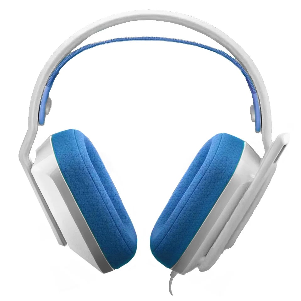 AURICULAR LOGITECH G335 WHITE (981-001017)1