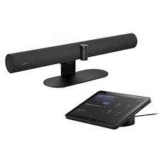 SISTEMA DE VIDEOCONFERENCIA JABRA PANACAST 50, CONTROL REMOTO PANACAST (8501-232) NT73
