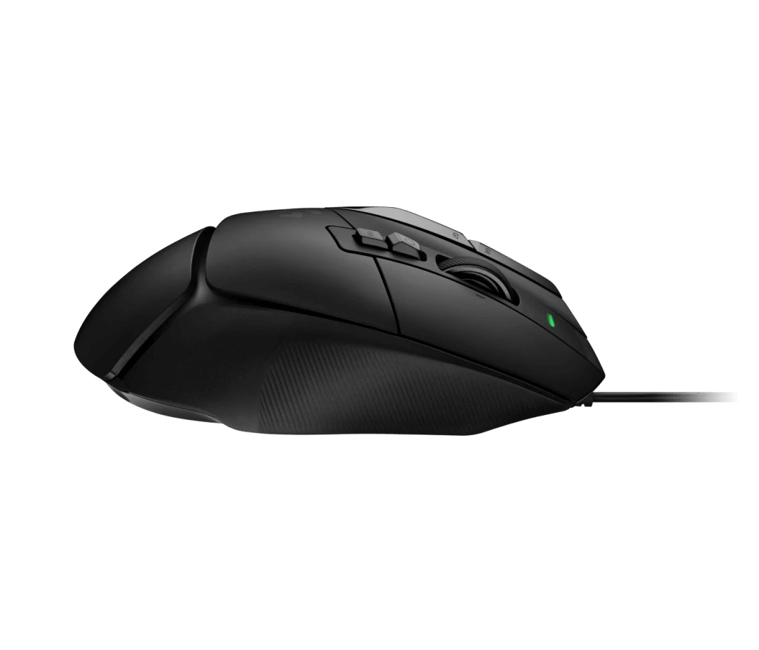 MOUSE LOGITECH G G502 X HERO USB 25K DPI NEGRO (910-006136) (NT8)3