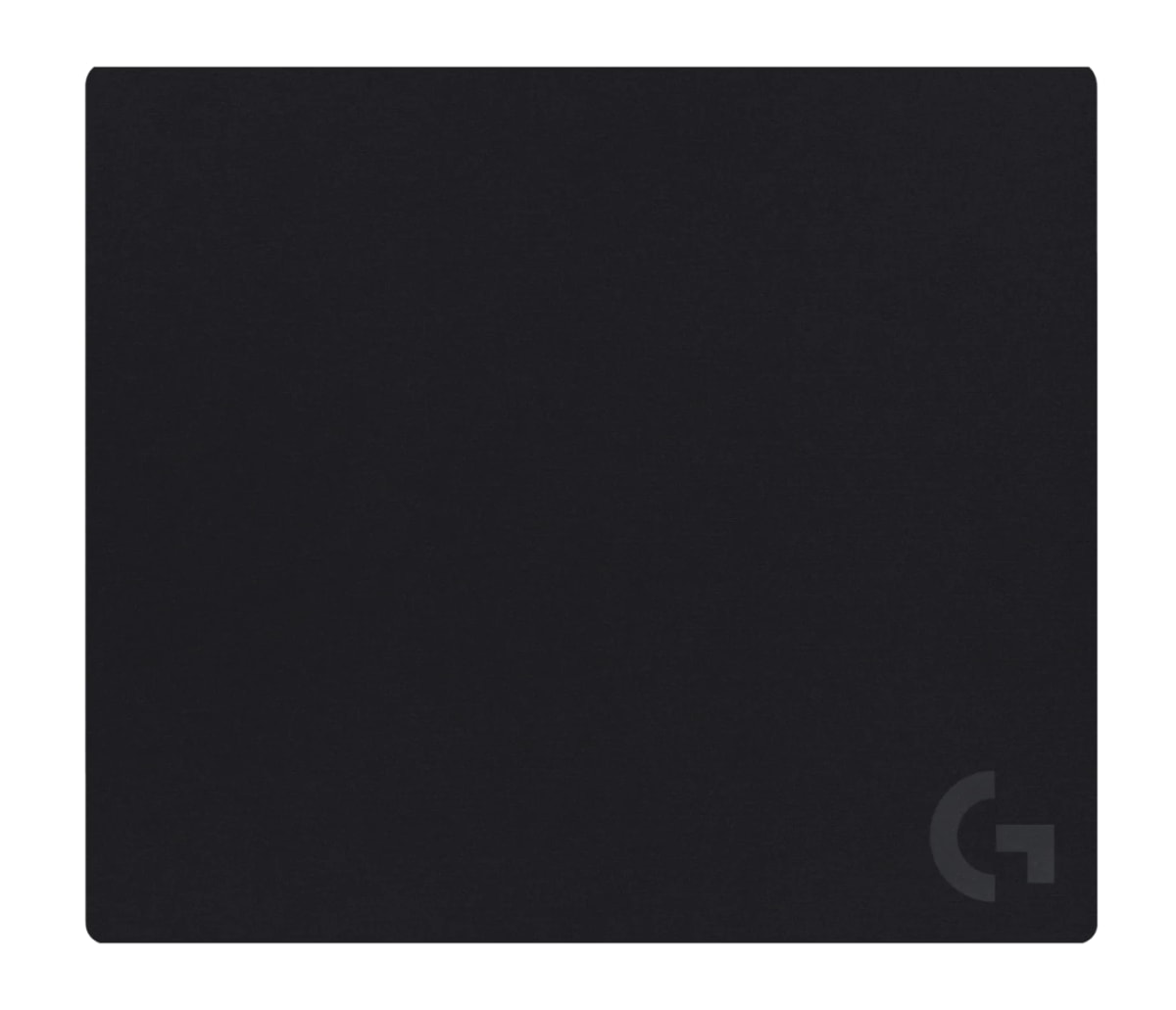 MOUSEPAD LOGITECH G640 CLOTH LARGE NEGRO (943-000797) (NT8) 2