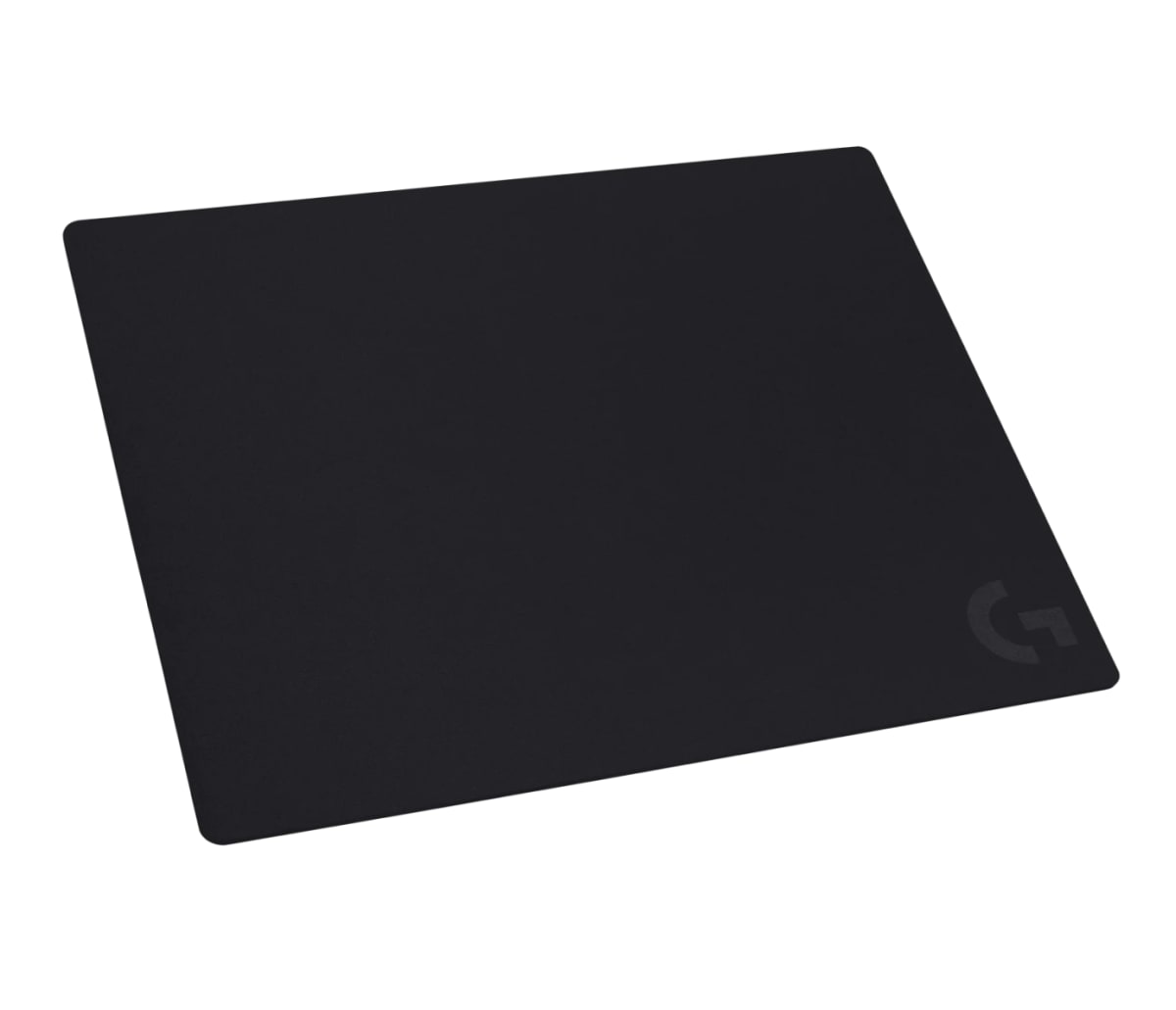 MOUSEPAD LOGITECH G640 CLOTH LARGE NEGRO (943-000797) (NT8)2