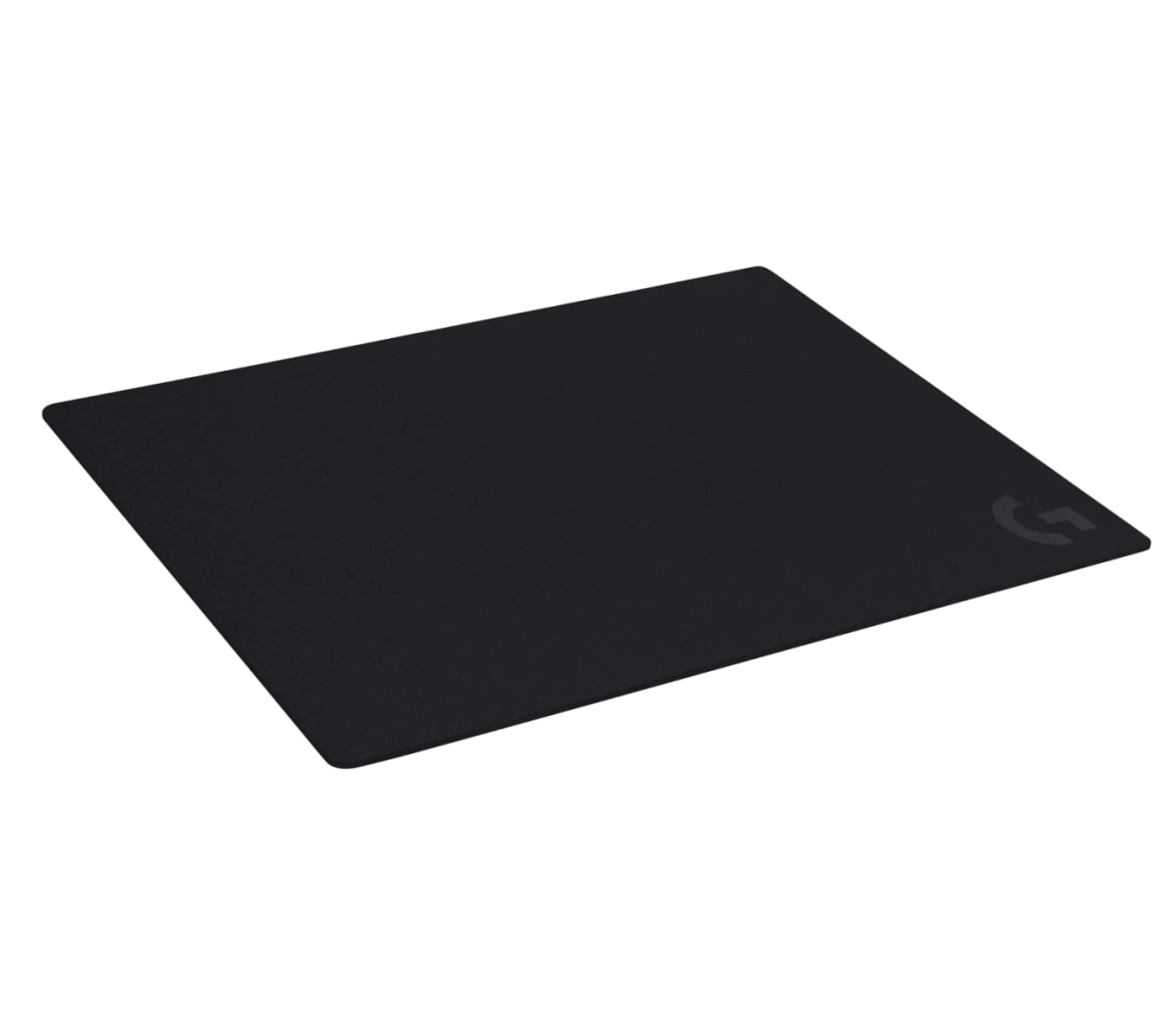 MOUSEPAD LOGITECH G640 CLOTH LARGE NEGRO (943-000797) (NT8)1