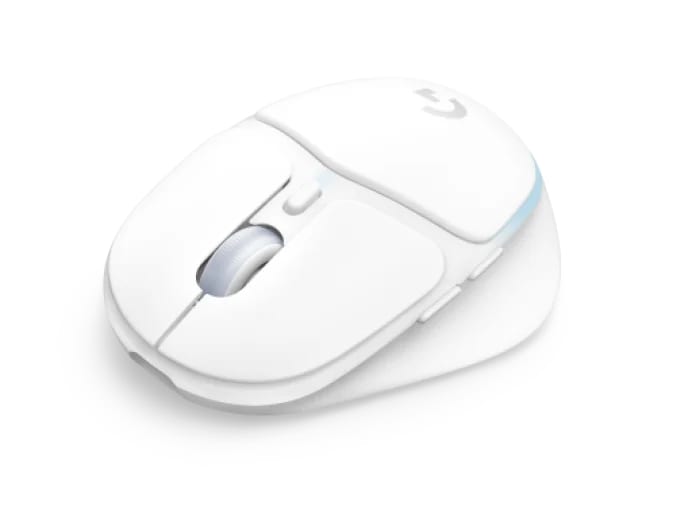 MOUSE LOGITECH G705 LIGTHSPEED/BLUETOOTH RGB AURORA COLLECTION (910-006366)2