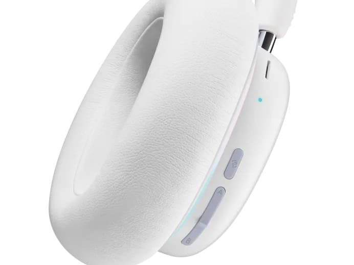 AURICULAR LOGITECH G735 LIGTHSPEED BLUETOOTH RGB AURORA COLLECTION (981-001082) (NT8)3