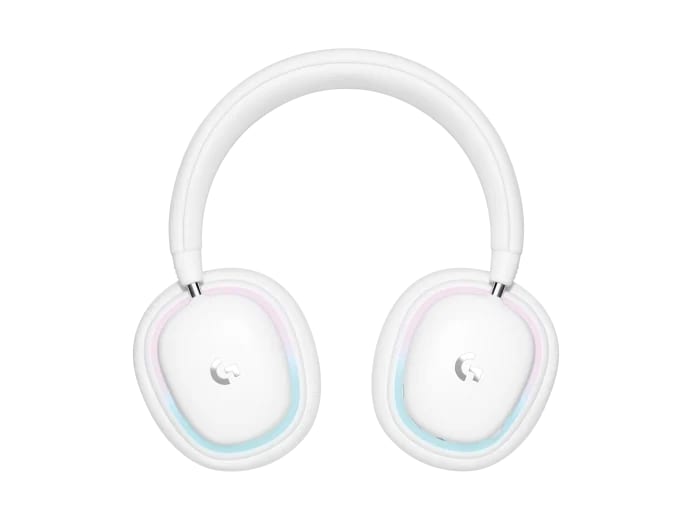 AURICULAR LOGITECH G735 LIGTHSPEED BLUETOOTH RGB AURORA COLLECTION (981-001082) (NT8)4