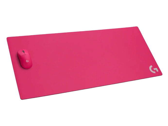 MOUSE PAD LOGITECH G840 XL MAGENTA (943-000712)3