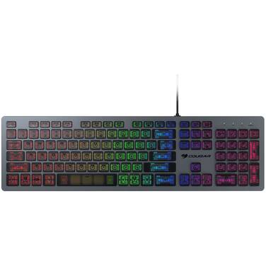 TECLADO COUGAR VANTAR AX RGB SCISSOR SWITCH (CGR-WRXMI-VAA)3