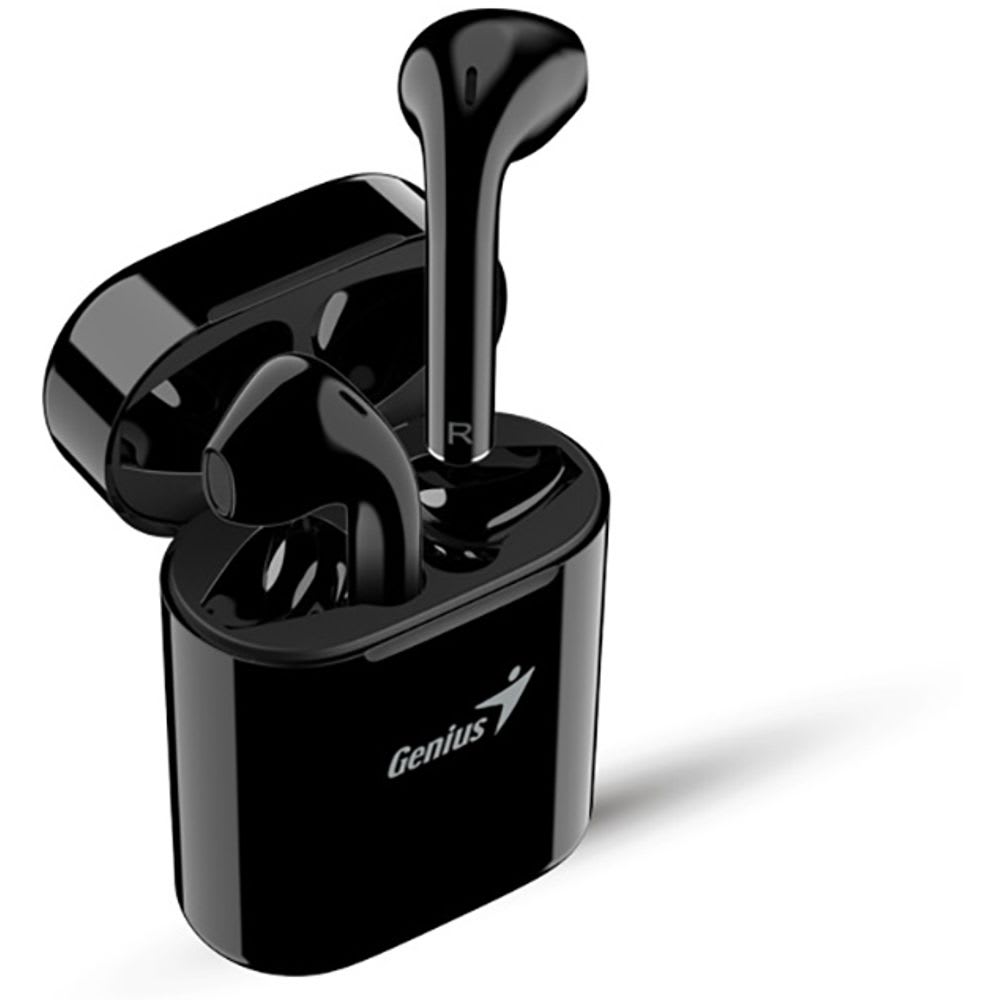 AUDIFONOS C/MICROFONO GENIUS  INALAMBRICO HS -M900BT (31710022400)1