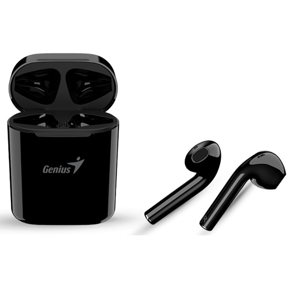 AUDIFONOS C/MICROFONO GENIUS  INALAMBRICO HS -M900BT (31710022400)2