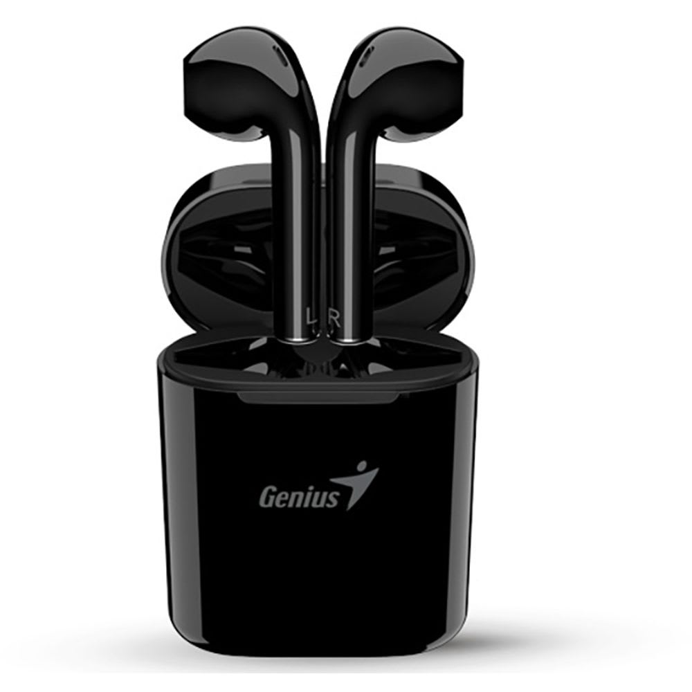 AUDIFONOS C/MICROFONO GENIUS  INALAMBRICO HS -M900BT (31710022400) 2