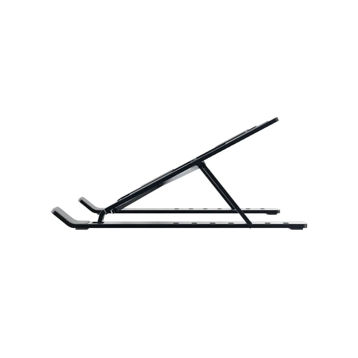 BASE GENIUS P/NOTEBOOK-TABLET G-STAND M250 ALUMINIO HASTA 17