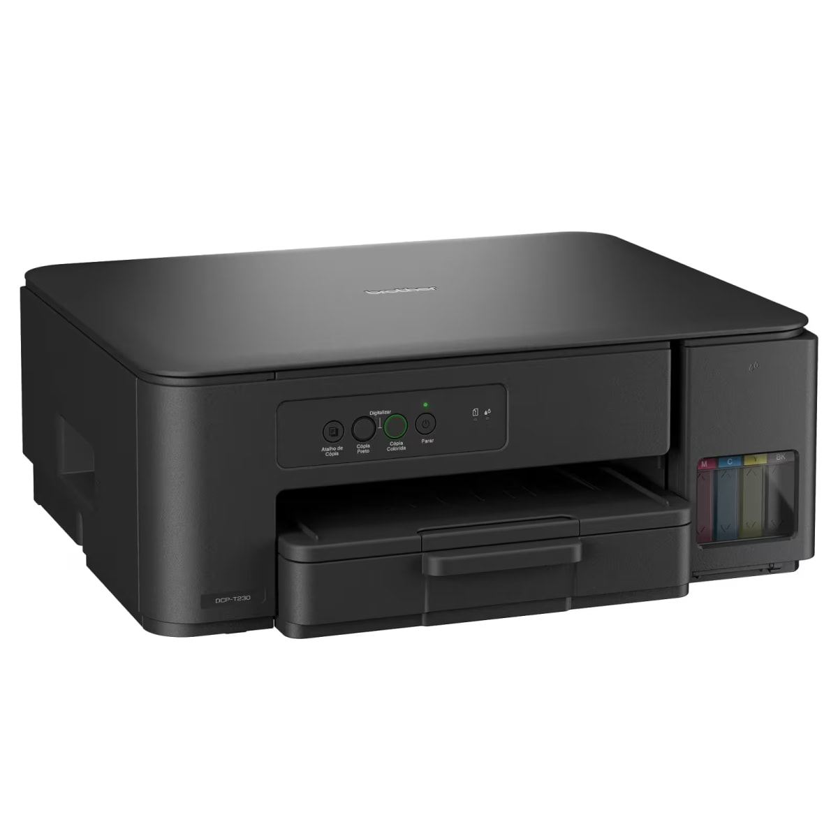 IMPRESORA MULTIFUNCIONAL BROTHER INKBENEFIT TANK DCPT230 USB (DCPT230) (NT6)3