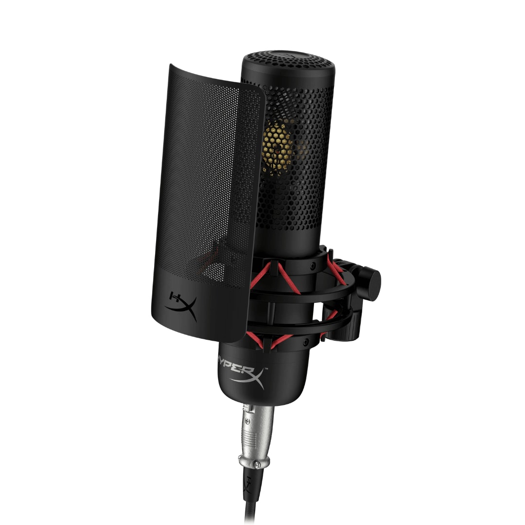 MICROFONO HYPERX PROCAST (699Z0AA)2