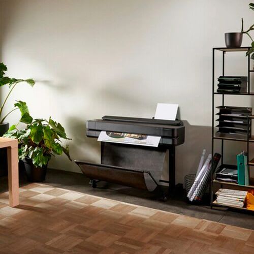 IMPRESORA PLOTTER HP DESIGNJET T650 36