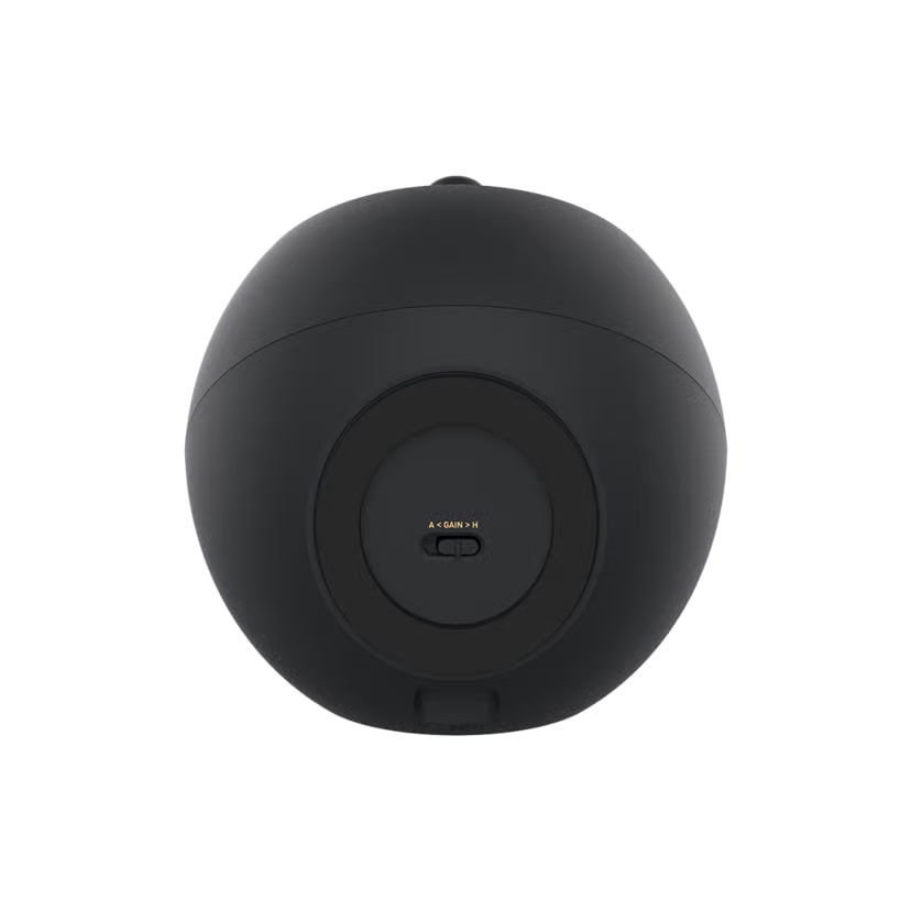 PARLANTE CREATIVE PEBBLE V3 2.0 8W/16W BT/3.5MM USB-C/AUDIO (51MF1700AA000) (NT8)3