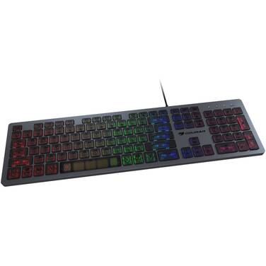 TECLADO COUGAR VANTAR AX RGB SCISSOR SWITCH (CGR-WRXMI-VAA)4