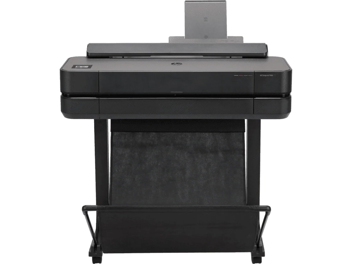 IMPRESORA PLOTTER HP DESIGNJET T650 24