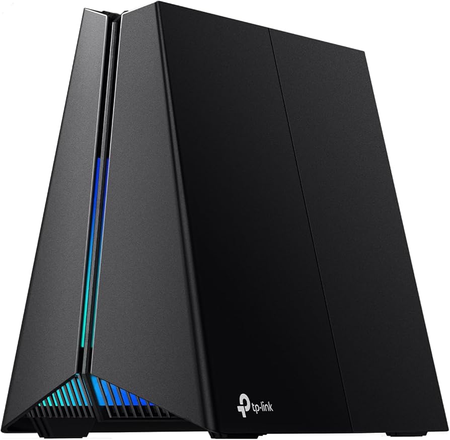 ROUTER GAMING TP-LINK ARCHER GXE75 AXE5400 3BAND 4 ANTENAS (Archer GXE75) (NT6) 0