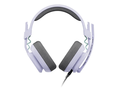 AURICULAR LOGITECH ASTRO A10 V2 LILA (939-002076) 4